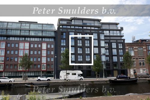 Amsterdam 13 juli 2022
In complex de Hoogh heeft Albert Verlinde een nieuwe appartement / huis gekocht
