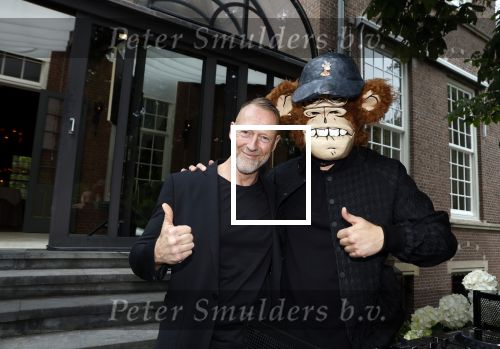 Wassenaar 6 juli 2022
Presentatie Forbes NL in samenwerking met FEEV op kasteel Wittenburg. Alex Jansen en Feevie