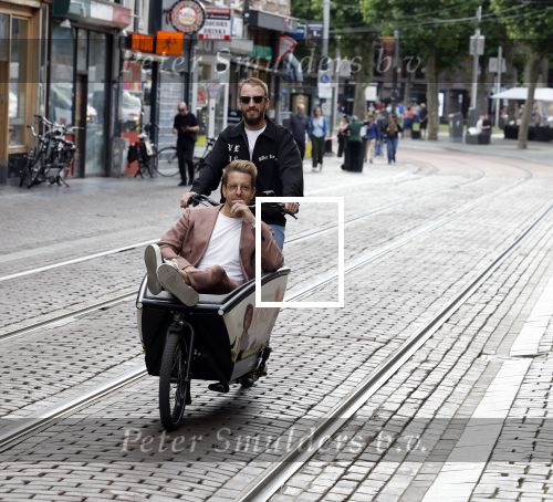 Amsterdam 3 juli 2022
Premiere Knor in Tuschinski.
Cast oa Alex Klaassen Henry v Loon en Jelka v Houten