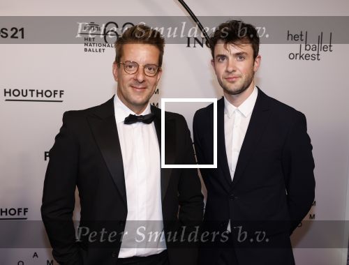 Amsterdam 30 juni 2022
60 jaar nationaal ballet in de stopera. Alex Klaassen met ....