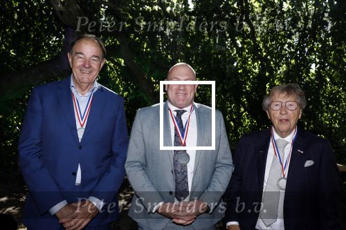 Haarzuilens 22 juni 2022
Haringparty bij kasteel de Haar in Haarzuilens .
Andre Kuipers
