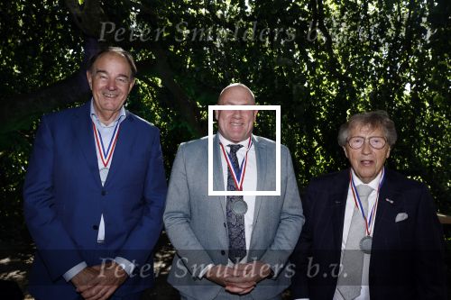 Haarzuilens 22 juni 2022
Haringparty bij kasteel de Haar in Haarzuilens .
Andre Kuipers