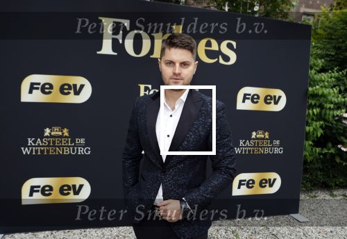 Wassenaar 6 juli 2022
Presentatie Forbes NL in samenwerking met FEEV op kasteel Wittenburg. Andrew Shem Forbes Monaco