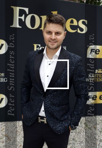 Wassenaar 6 juli 2022
Presentatie Forbes NL in samenwerking met FEEV op kasteel Wittenburg. Andrew Shem Forbes Monaco