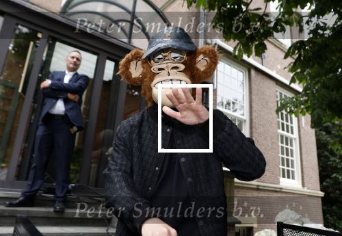 Wassenaar 6 juli 2022
Presentatie Forbes NL in samenwerking met FEEV op kasteel Wittenburg. Andrew Shem Forbes Monaco