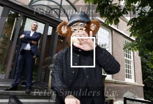 Wassenaar 6 juli 2022
Presentatie Forbes NL in samenwerking met FEEV op kasteel Wittenburg. Andrew Shem Forbes Monaco