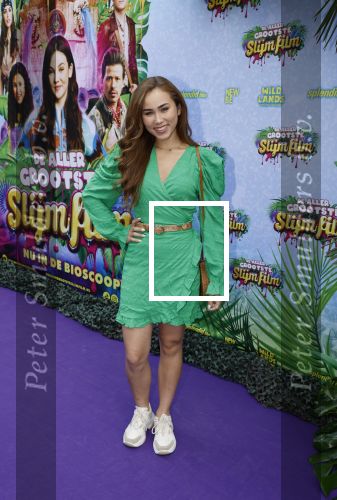Amsterdam 3 juli 2022
Premiere de Grote slijmfilm in pathe Arena .
Anique Dreamon