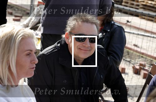Amsterdam 21 maart 2022
Presentatie heren van Amstel live in Amsterdam.
Armando Borsato