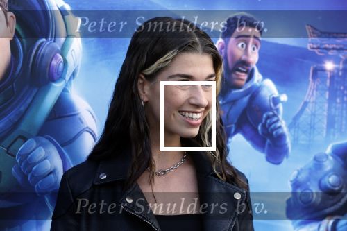 Amsterdam 12 juni 2022
Premiere Lightning (pixar) in Pathe Amsterdam noord.
Ashley Denise Guijt