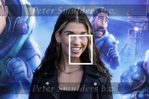 Amsterdam 12 juni 2022
Premiere Lightning (pixar) in Pathe Amsterdam noord.
Ashley Denise Guijt