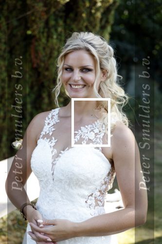 Tilburg 16 juli 2022
Trouwen Steven Brunswijk en zijn vrouw Ayla Guiaux .
