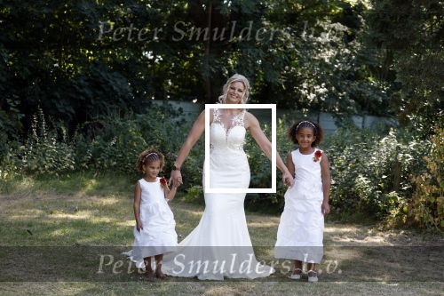 Tilburg 16 juli 2022
Trouwen Steven Brunswijk en zijn vrouw Ayla Guiaux .
Ayla Guiaux met haar dochters