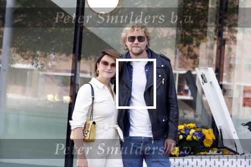 Amsterdam 14 juni 2022
Ontbijt georganisserd door Linda.nl en Victoria Koblenko met haar man Evgeniy Levchenko. Er is een aktie #bloemenvoorOekraine in het leven geroepen. Barbara Sloesen met nieuwe vriend Joost Hofman