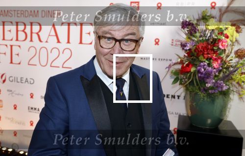 Amsterdam 25 juni 2022
Het damdiner tbv het aidsfonds wordt voor de 30e keer georganiseerd . Het vind dit jaar plaats in AFAS Live. Barrie Stevens