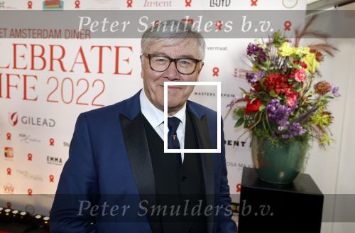 Amsterdam 25 juni 2022
Het damdiner tbv het aidsfonds wordt voor de 30e keer georganiseerd . Het vind dit jaar plaats in AFAS Live. Barrie Stevens
