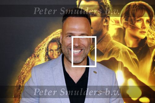 Amsterdam 2 juni 2022
Premiere Jurassic World in Pathe Arena .