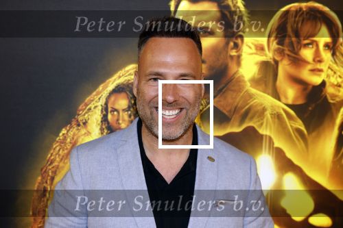 Amsterdam 2 juni 2022
Premiere Jurassic World in Pathe Arena .