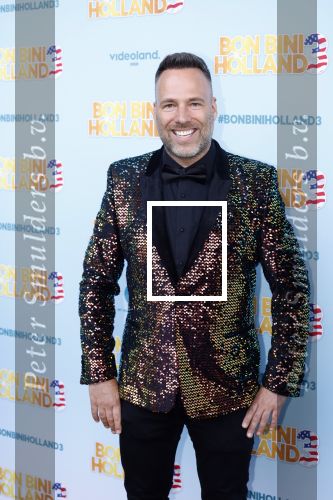 Rotterdam 26 juni 2022
Premiere Bon Bini 3 in Pathe Rotterdam.
Barry Paf