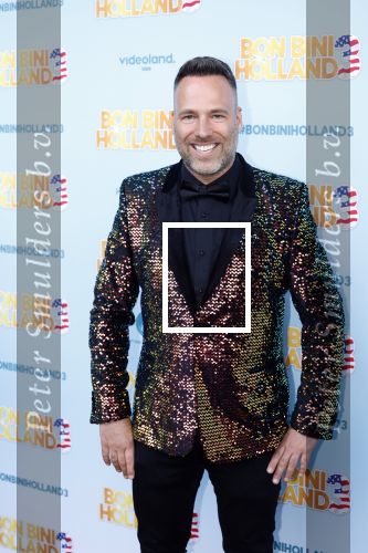 Rotterdam 26 juni 2022
Premiere Bon Bini 3 in Pathe Rotterdam.
Barry Paf