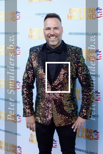 Rotterdam 26 juni 2022
Premiere Bon Bini 3 in Pathe Rotterdam.
Barry Paf