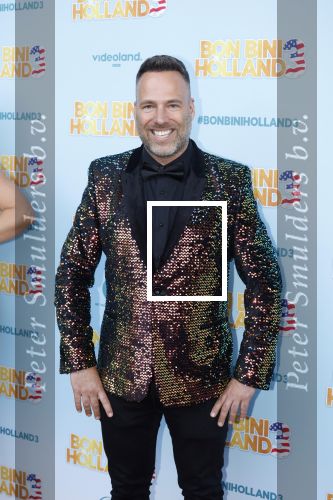 Rotterdam 26 juni 2022
Premiere Bon Bini 3 in Pathe Rotterdam.
Barry Paf