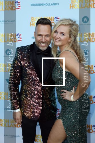Rotterdam 26 juni 2022
Premiere Bon Bini 3 in Pathe Rotterdam.
Barry Paf
