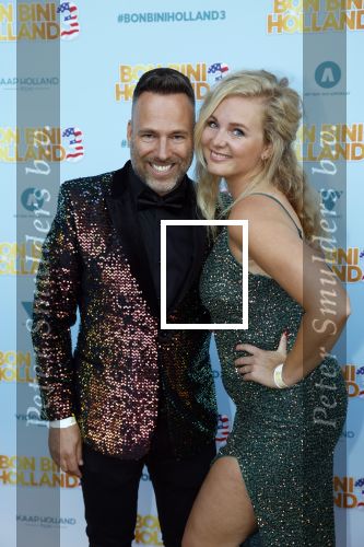 Rotterdam 26 juni 2022
Premiere Bon Bini 3 in Pathe Rotterdam.
Barry Paf