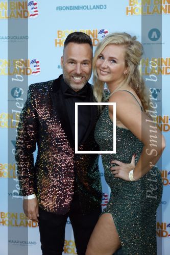 Rotterdam 26 juni 2022
Premiere Bon Bini 3 in Pathe Rotterdam.
Barry Paf