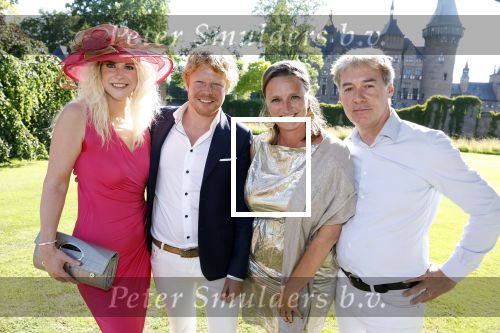 Haarzuilens 22 juni 2022
Haringparty bij kasteel de Haar in Haarzuilens .
Ben Woldring met partner