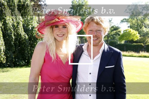 Haarzuilens 22 juni 2022
Haringparty bij kasteel de Haar in Haarzuilens .
Ben Woldring met partner