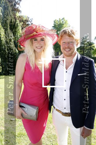 Haarzuilens 22 juni 2022
Haringparty bij kasteel de Haar in Haarzuilens .
Ben Woldring met partner