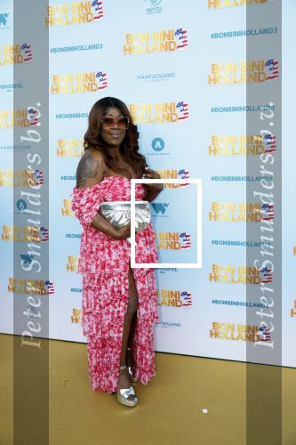 Rotterdam 26 juni 2022
Premiere Bon Bini 3 in Pathe Rotterdam.
Berget Lewis