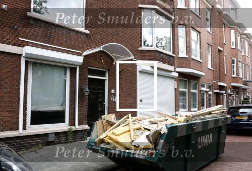 Den Haag 20 juni 2022
Bibi Breijman heeft een huis in Den Haag gekocht.