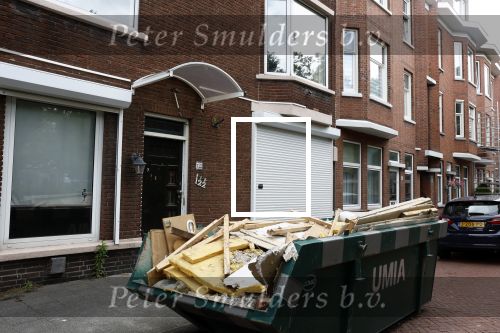Den Haag 20 juni 2022
Bibi Breijman heeft een huis in Den Haag gekocht.
