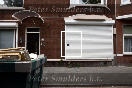 Den Haag 20 juni 2022
Bibi Breijman heeft een huis in Den Haag gekocht.
