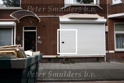 Den Haag 20 juni 2022
Bibi Breijman heeft een huis in Den Haag gekocht.