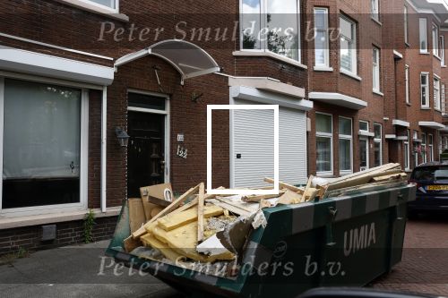 Den Haag 20 juni 2022
Bibi Breijman heeft een huis in Den Haag gekocht.