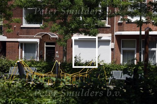 Den Haag 20 juni 2022
Bibi Breijman heeft een huis in Den Haag gekocht.