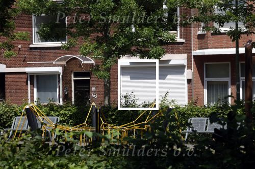 Den Haag 20 juni 2022
Bibi Breijman heeft een huis in Den Haag gekocht.