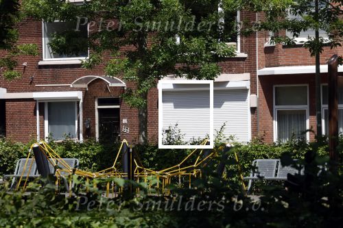 Den Haag 20 juni 2022
Bibi Breijman heeft een huis in Den Haag gekocht.