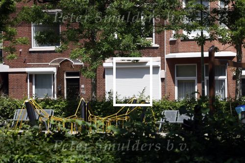 Den Haag 20 juni 2022
Bibi Breijman heeft een huis in Den Haag gekocht.