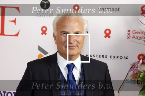 Amsterdam 25 juni 2022
Het damdiner tbv het aidsfonds wordt voor de 30e keer georganiseerd . Het vind dit jaar plaats in AFAS Live. Bob Sikkes