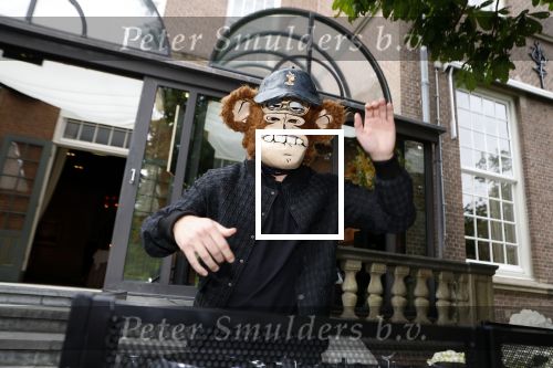 Wassenaar 6 juli 2022
Presentatie Forbes NL in samenwerking met FEEV op kasteel Wittenburg. Bored Ape Dj Feevie