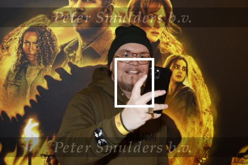 Amsterdam 2 juni 2022
Premiere Jurassic World in Pathe Arena .
Brainpower
