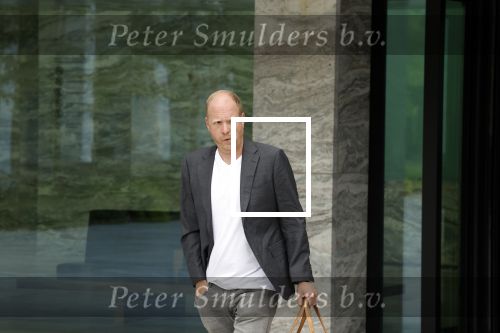 Amsterdam 21 juni 2022
Rechtszaak Olcay Gulsen en haar ex schoonmoeder. (Moeder van Frans Ghazi) in de rechtbank van Amsterdam . Advocaat Bram Mous