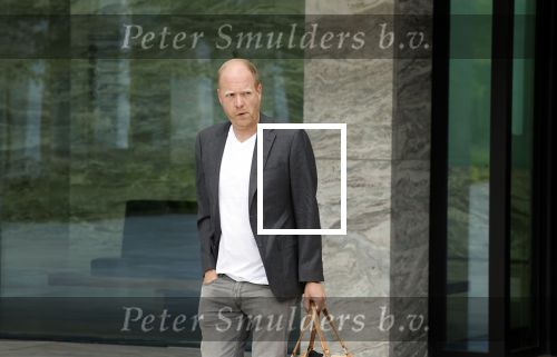 Amsterdam 21 juni 2022
Rechtszaak Olcay Gulsen en haar ex schoonmoeder. (Moeder van Frans Ghazi) in de rechtbank van Amsterdam . Advocaat Bram Mous