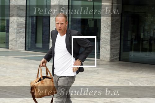Amsterdam 21 juni 2022
Rechtszaak Olcay Gulsen en haar ex schoonmoeder. (Moeder van Frans Ghazi) in de rechtbank van Amsterdam . Advocaat Bram Mous