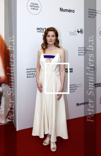 Amsterdam 4 juni 2022
Premiere Nationaal ballet in de stopera. Britte Lagcher