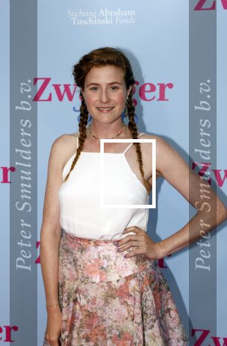 Amsterdam 25 juni 2022
Premiere zwanger en Co in Tuschinski . Britte Lagcher