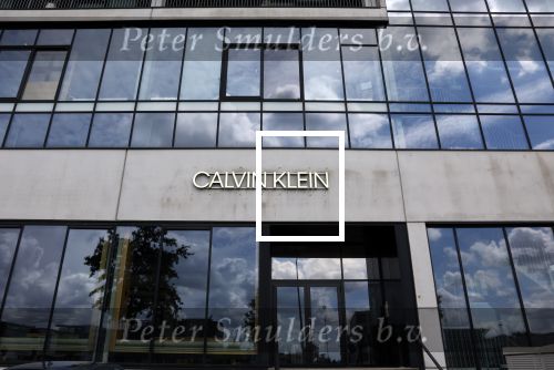 Amsterdam 15 juli 2022
Calvin Klein HQ